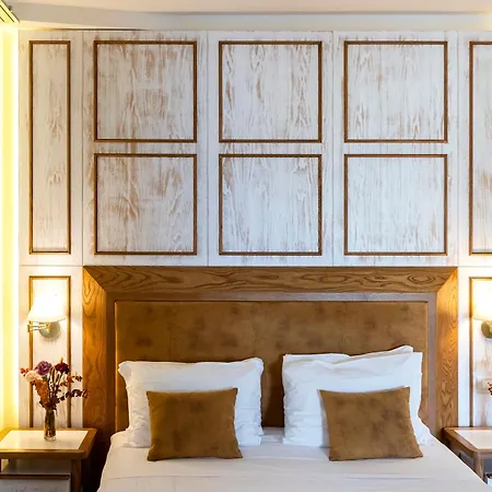 Il Belvedere Szálloda