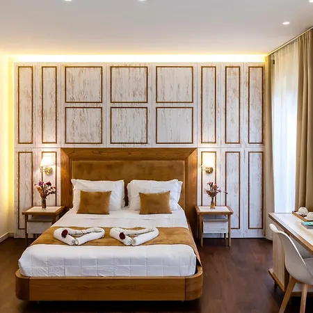 Hotell Il Belvedere 4*
