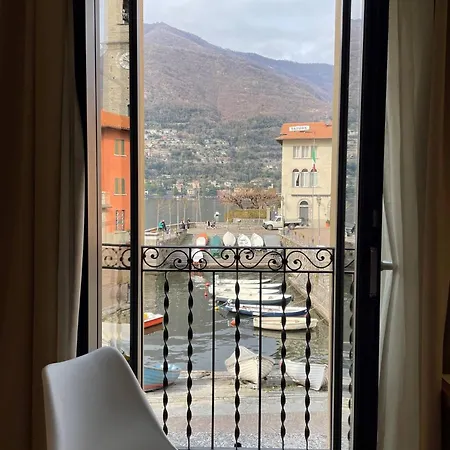 Il Belvedere Hotell