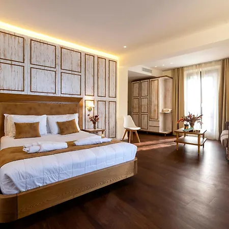 Hotell Il Belvedere Torno