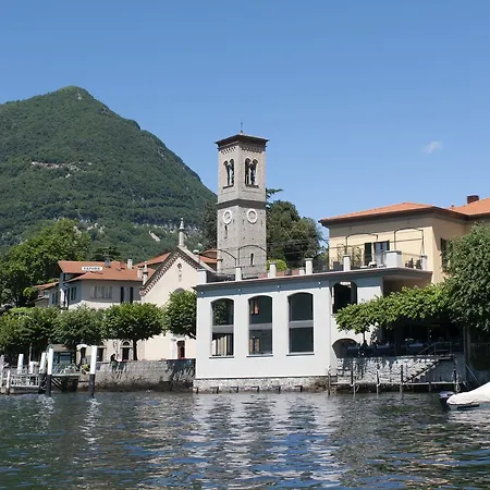 Hotell Il Belvedere