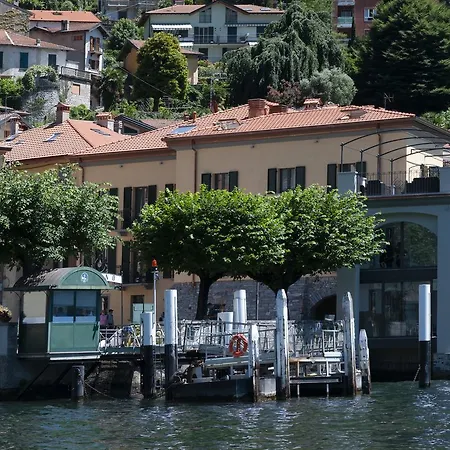 Il Belvedere Hotell 4*