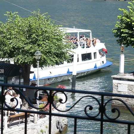 Il Belvedere Hotell