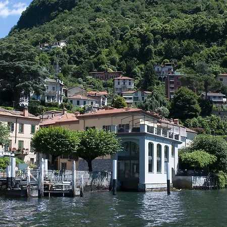 Il Belvedere Hotell Torno