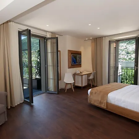 Hotell Il Belvedere