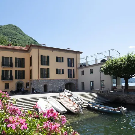 Il Belvedere Hotell Torno