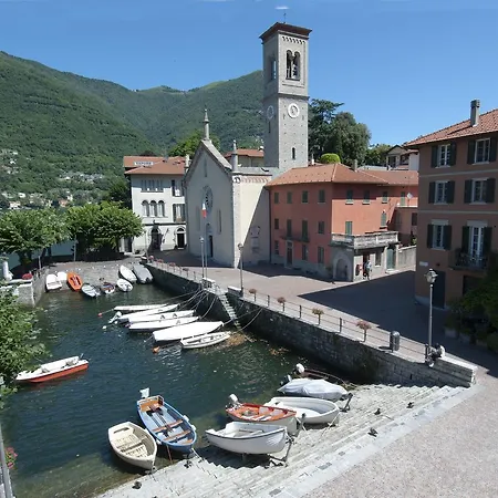 Il Belvedere Hotell 4*