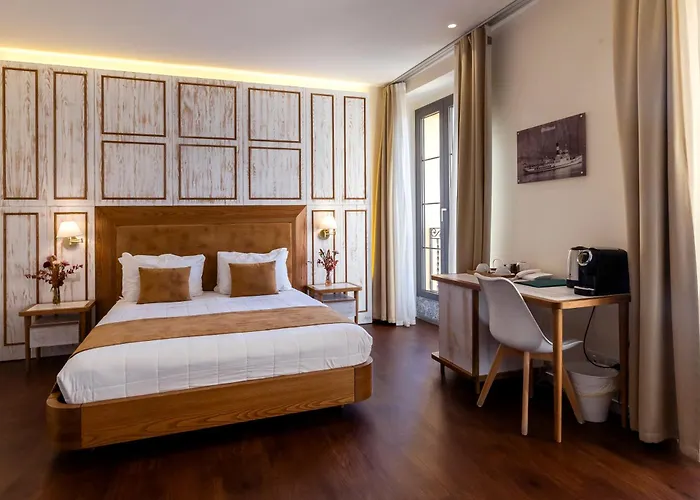 Il Belvedere Szálloda 4*