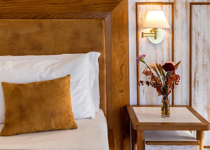 Il Belvedere Szálloda 4*