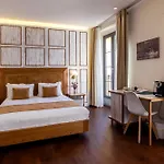 Il Belvedere 호텔 4*