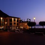 Il Belvedere Szálloda Torno