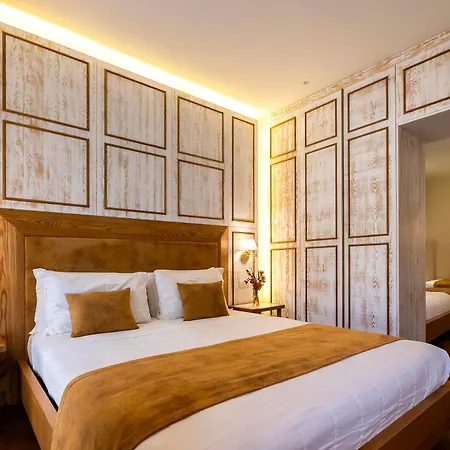 Il Belvedere 4* Torno