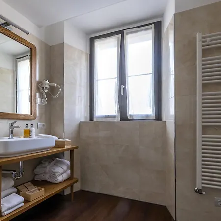 Hotel Il Belvedere 4*