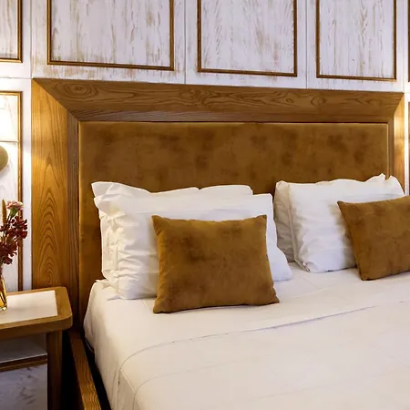 מלון Il Belvedere טורנו