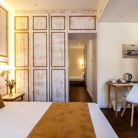 Il Belvedere 4* Torno