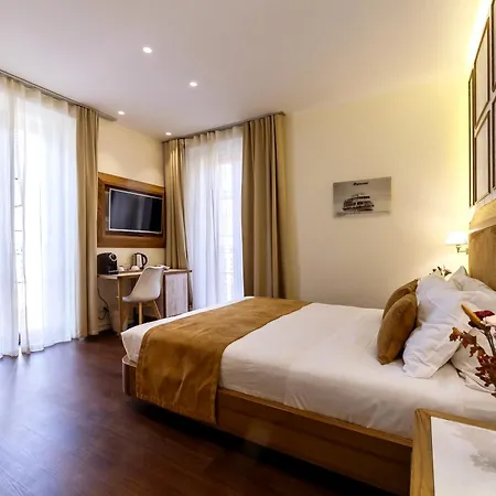 Il Belvedere Szálloda