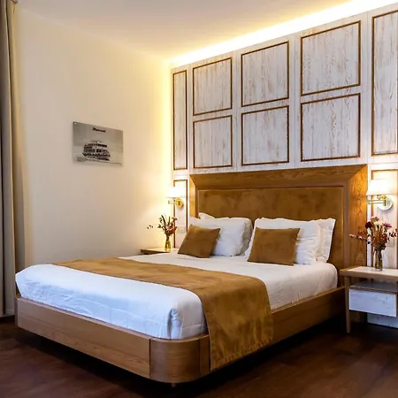 Hotel Il Belvedere