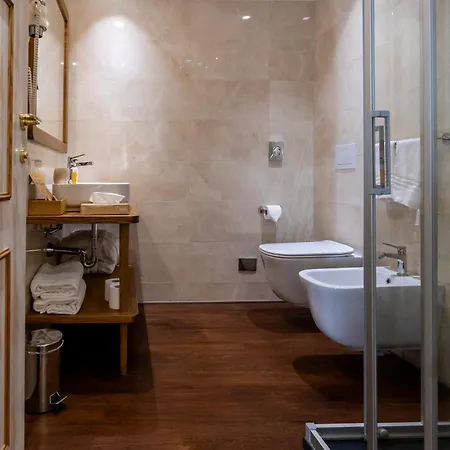 Hotel Il Belvedere 4*