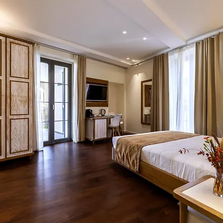 Il Belvedere טורנו