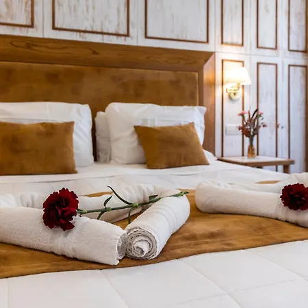 Il Belvedere 4* טורנו