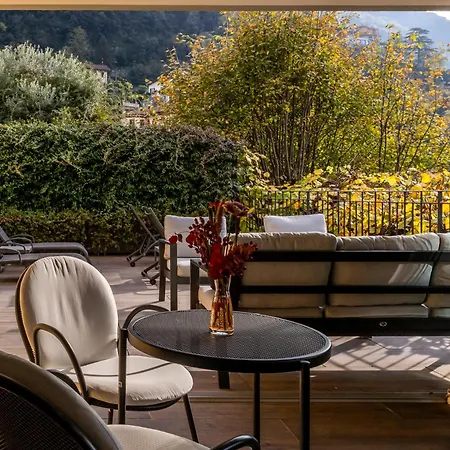Il Belvedere Szálloda 4*