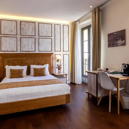 Il Belvedere Szálloda 4*