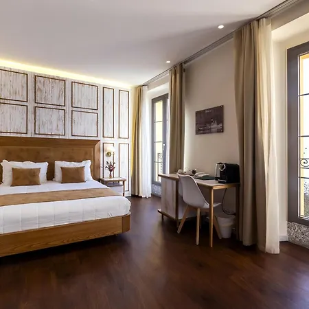 Il Belvedere Hotel Torno