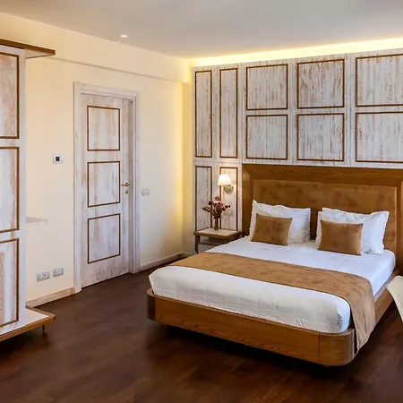 Il Belvedere Hotel 4*