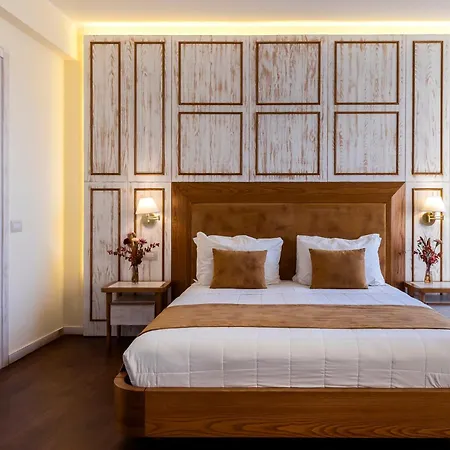 Il Belvedere Hotel Torno