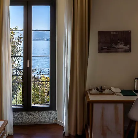 Il Belvedere 4* Torno