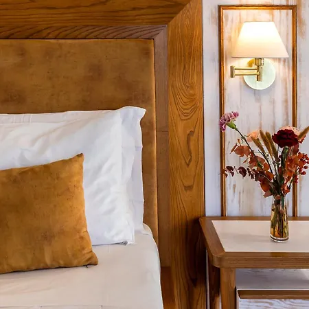 Il Belvedere Hotel 4*