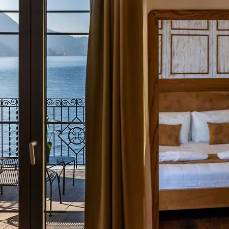 Il Belvedere Hotel Torno