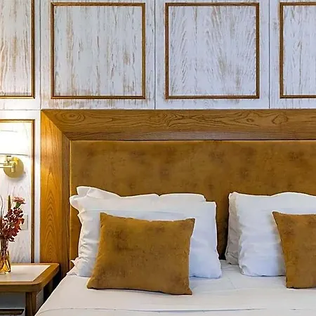 Il Belvedere Hotel