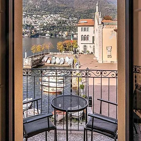 Hotel Il Belvedere Torno