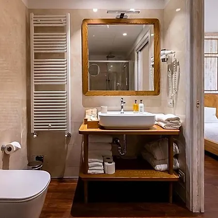 Il Belvedere Hotel 4*
