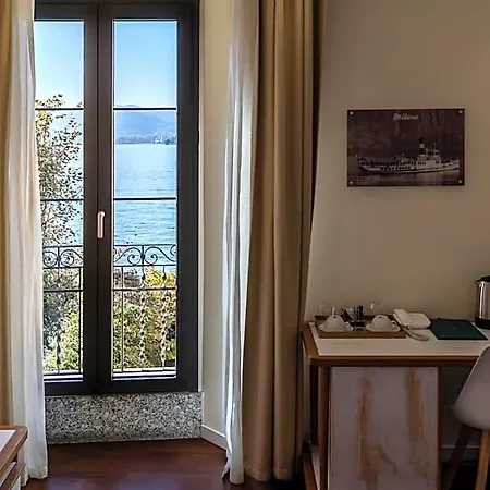Il Belvedere Hotel