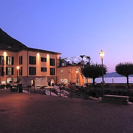 Il Belvedere 4*