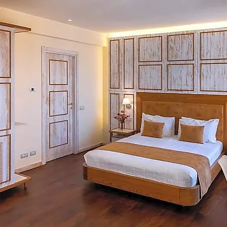 Hotel Il Belvedere