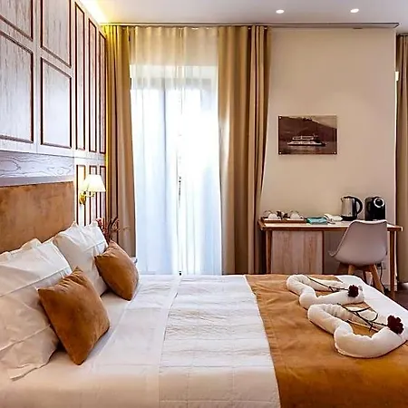 Il Belvedere Hotel 4*