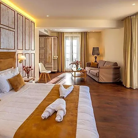 Hotel Il Belvedere