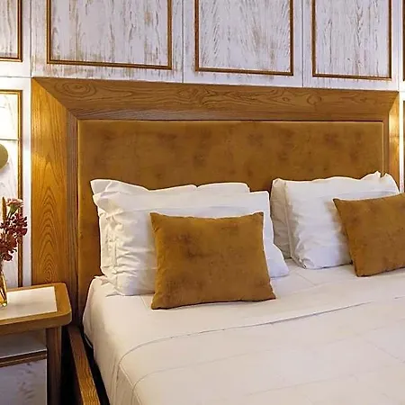 Il Belvedere Hotel 4*