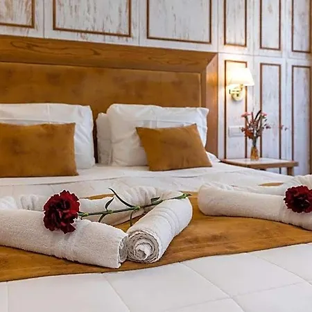 Hotel Il Belvedere
