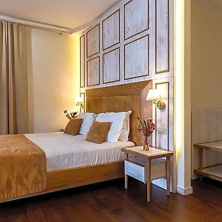 Hotel Il Belvedere Torno