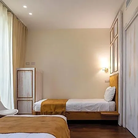 Hotel Il Belvedere Torno