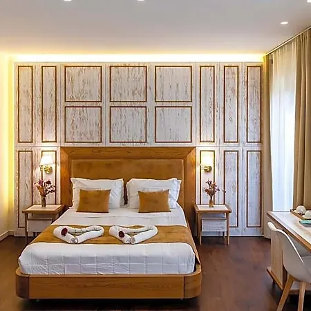 Hotel Il Belvedere Torno