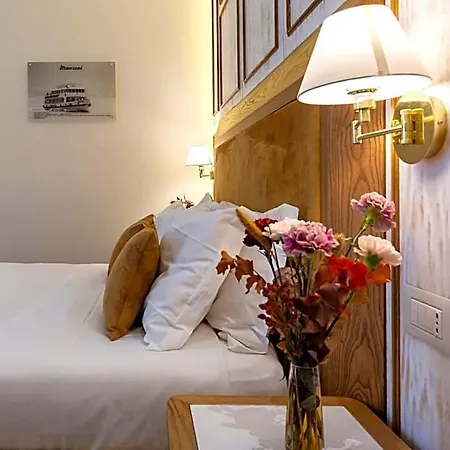 Il Belvedere Hotel 4*