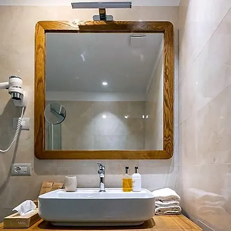 Il Belvedere Hotel Torno