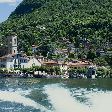 Il Belvedere 4* Torno