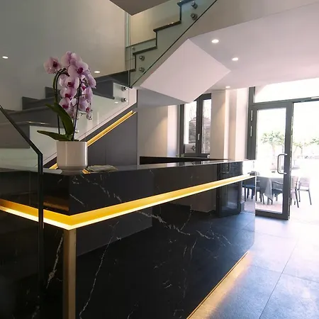 Il Belvedere מלון 4*