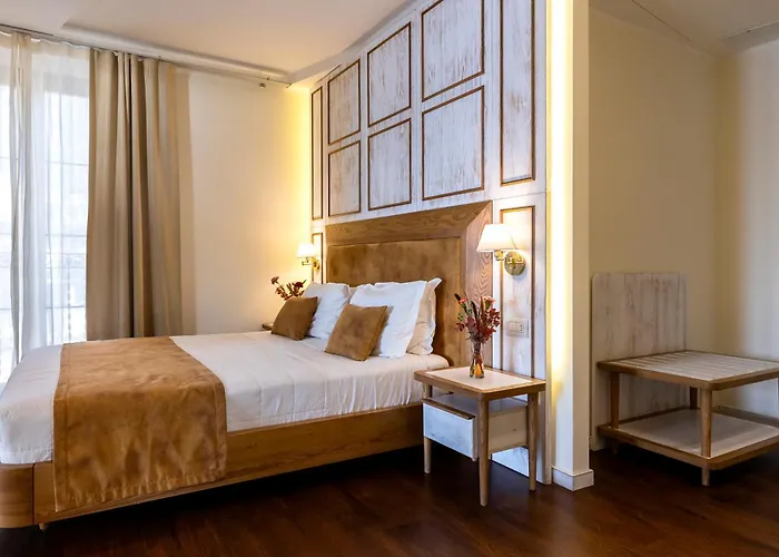 Il Belvedere Hotel 4*